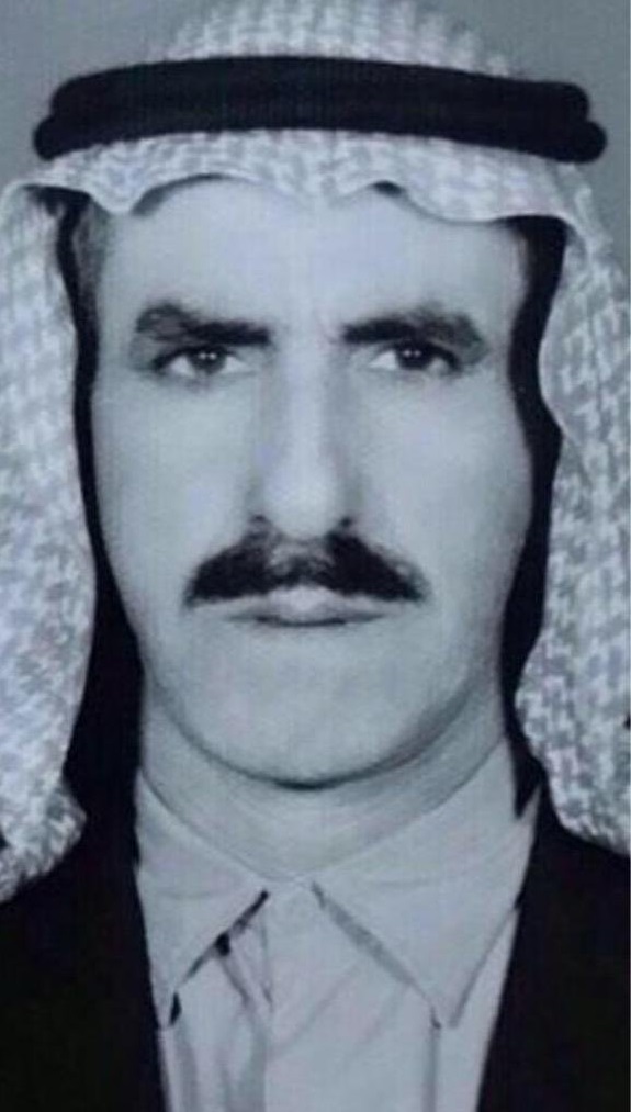 عبدالله بن ناصر الزير